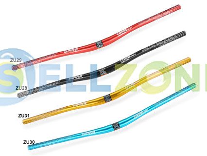 Τιμόνι Premium για τροχό WAKE 780 mm - ZU28-ZU31